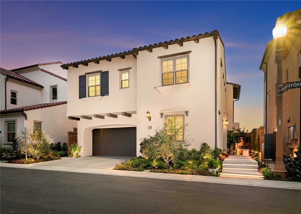 Property Photo: 208 Canterbury CA 92618
