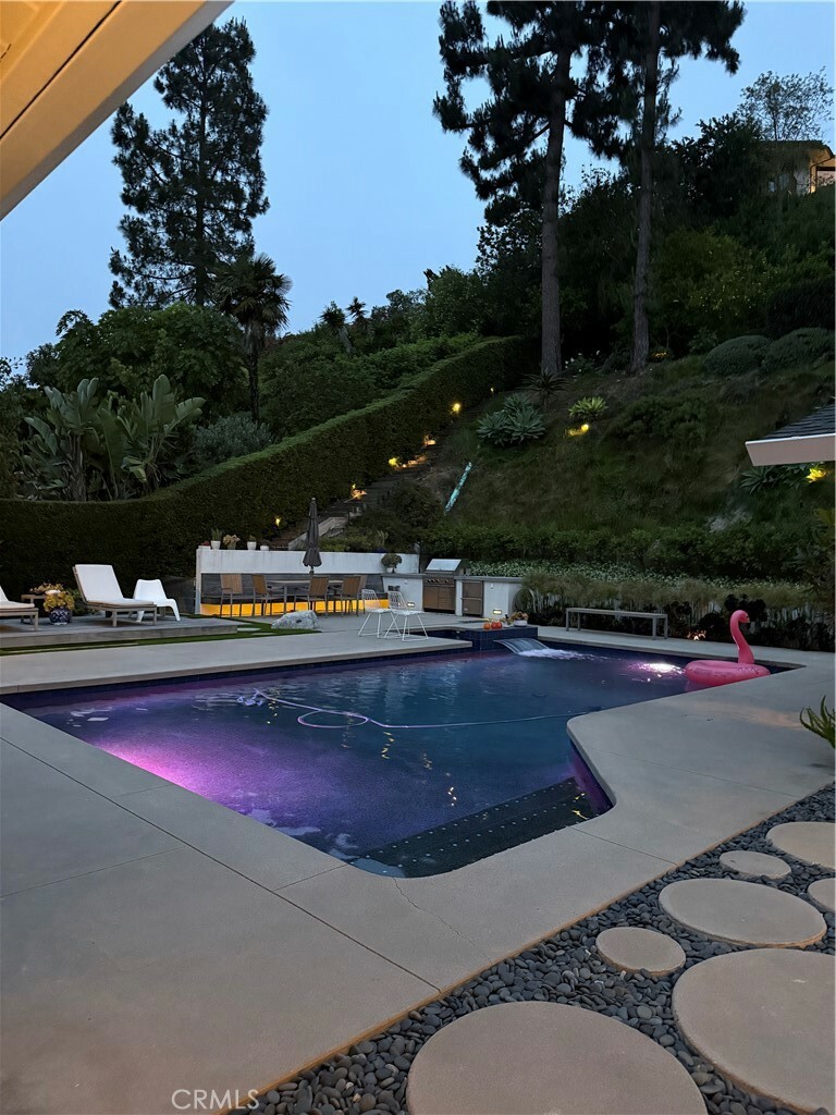 Property Photo:  28715 Crestridge Road  CA 90275 