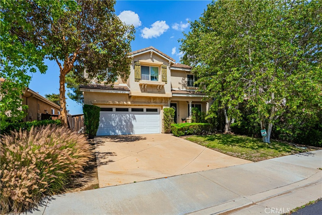 15108 Lighthouse Lane  Lake Elsinore CA 92530 photo