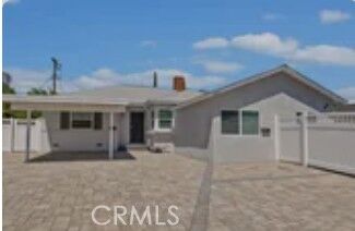Property Photo: 19815 Bassett Street CA 91306