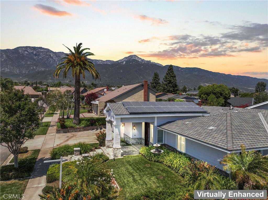 Property Photo:  6361 Cameo Street  CA 91701 