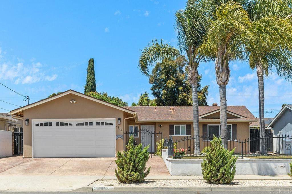 4852 Tacayme Dr  Oceanside CA 92057 photo