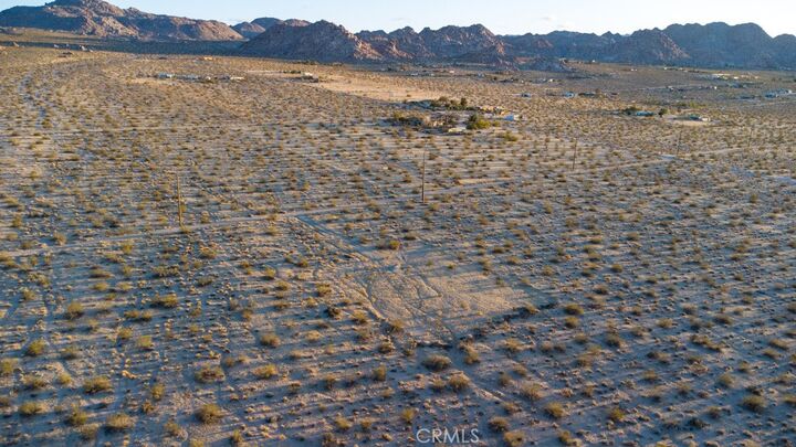 Property Photo:  0 Cottonwood  CA 92252 