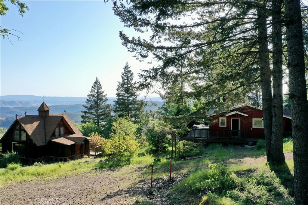 Property Photo: 9233 Diamond Dust Trail CA 95451