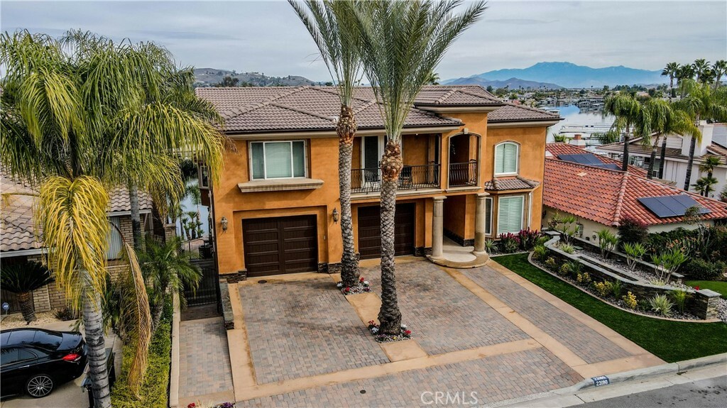 Property Photo: 23180 Gray Fox Drive CA 92587
