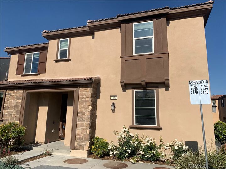 Property Photo:  7135 Montecito Lane  CA 92880 