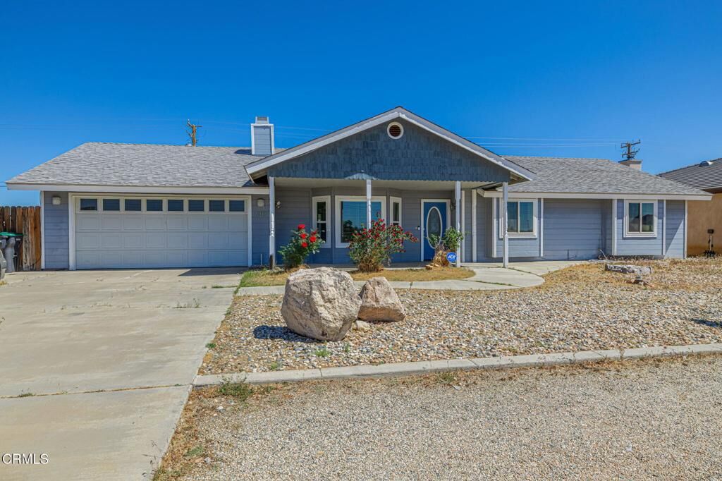 Property Photo:  8817 Satinwood Avenue  CA 93505 