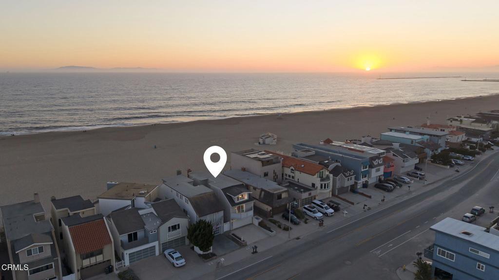 Property Photo:  325 Ocean Drive  CA 93035 