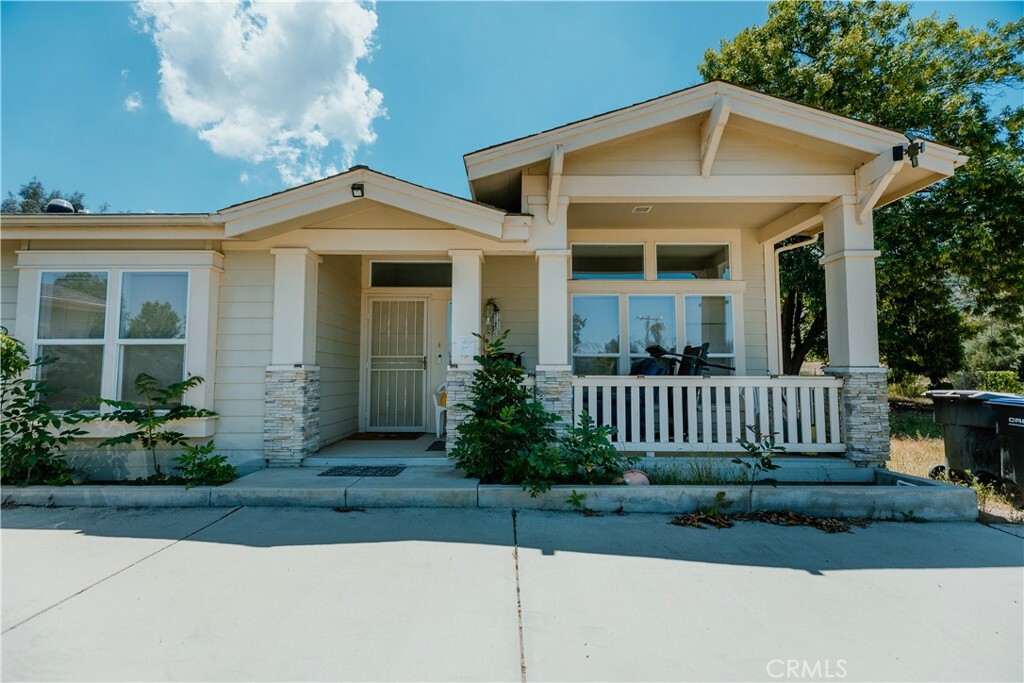 Property Photo: 33220 Wilson Street CA 92595