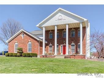 Property Photo: 11 Hickory Lane IL 62236