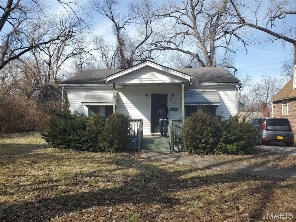 Property Photo: 51 Jarvis Place IL 62207
