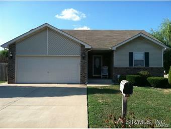 Property Photo: 2 Doe Court IL 62067