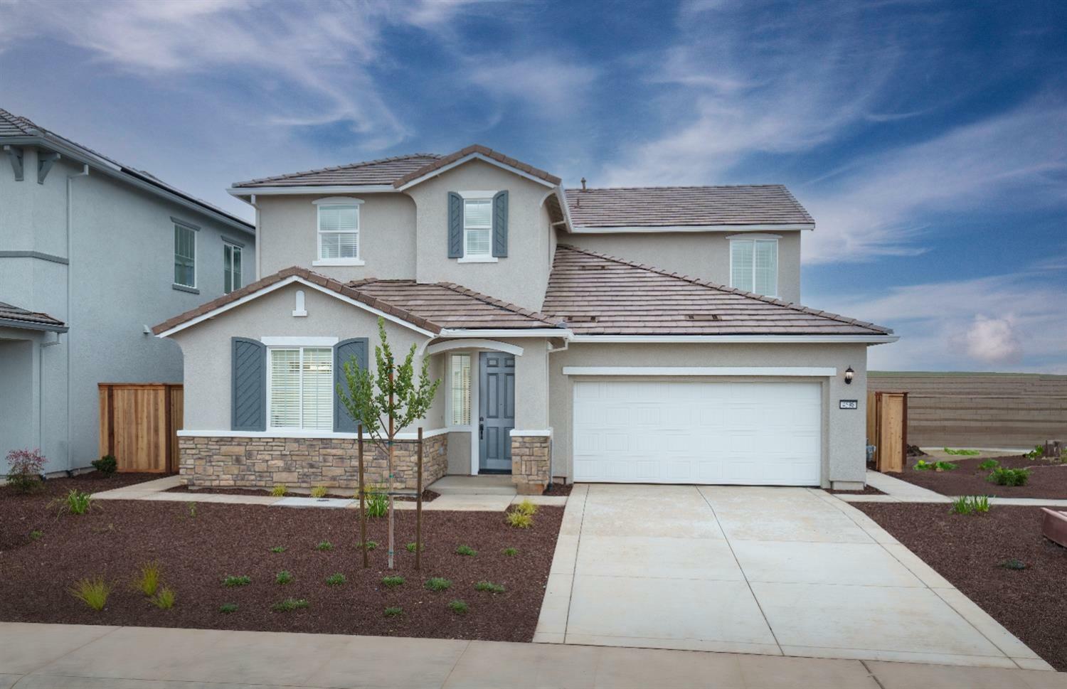 4598 Duckhawk Circle  Rancho Cordova CA 95742 photo