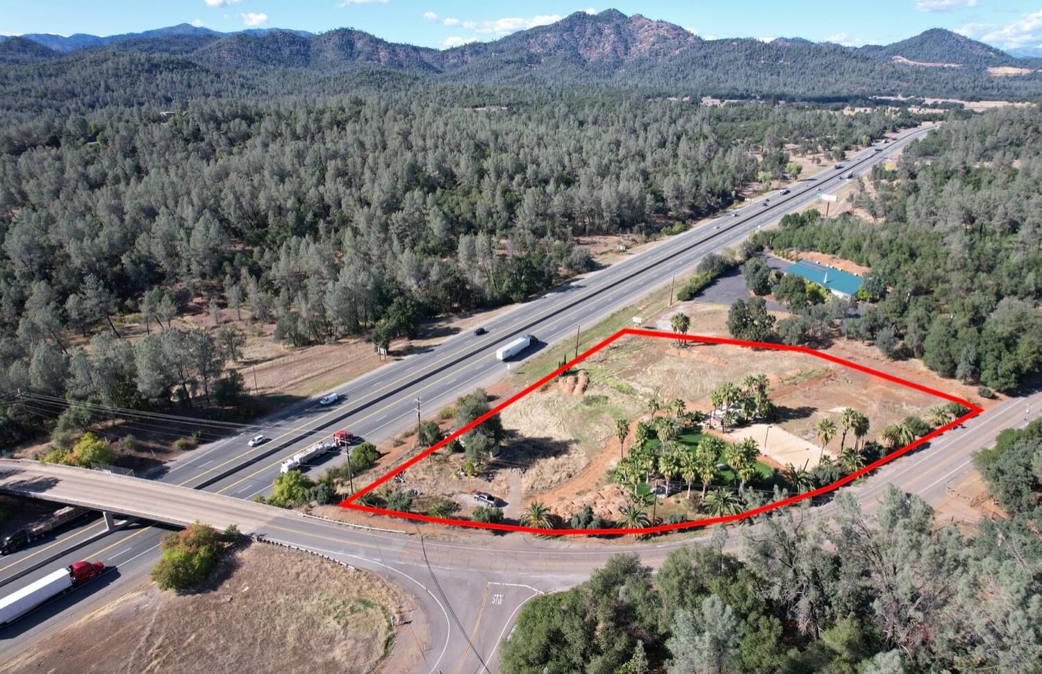 Property Photo: 19254 Union School Rd CA 96003