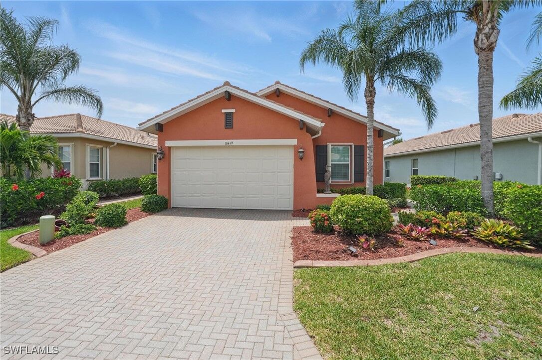 Property Photo: 10419 Materita Drive FL 33913