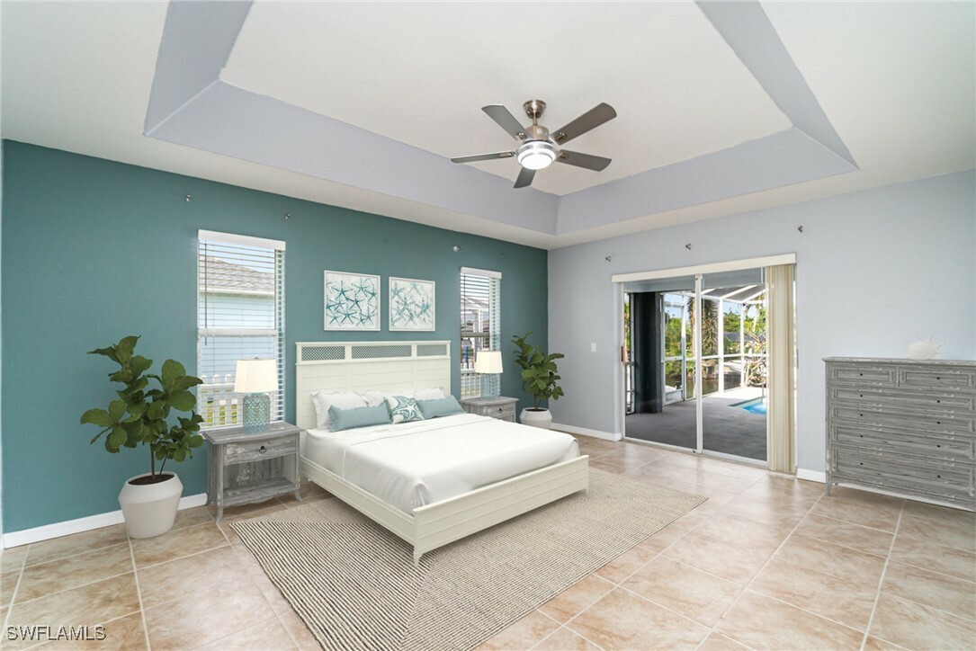 Property Photo: 3113 SW 22nd Place FL 33914