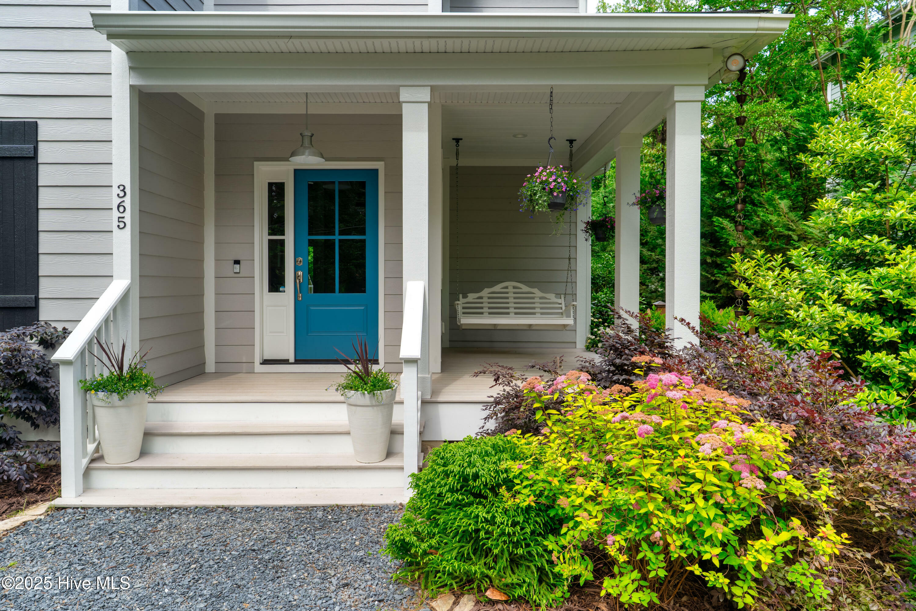 Property Photo: 365 E Maine Avenue NC 28387