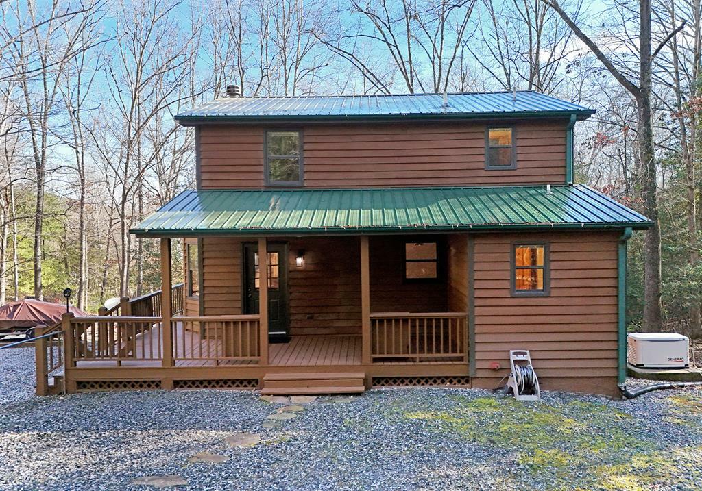Property Photo: 13 Grace Ln GA 30512