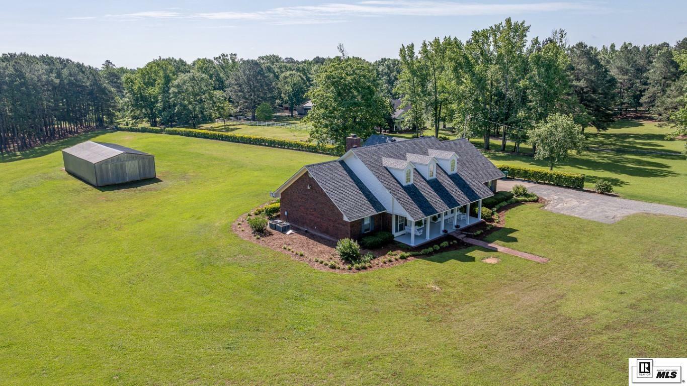 Property Photo: 757 Winnfield Road LA 71292