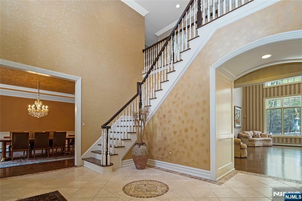 Property Photo: 186 E Saddle River Road NJ 07458