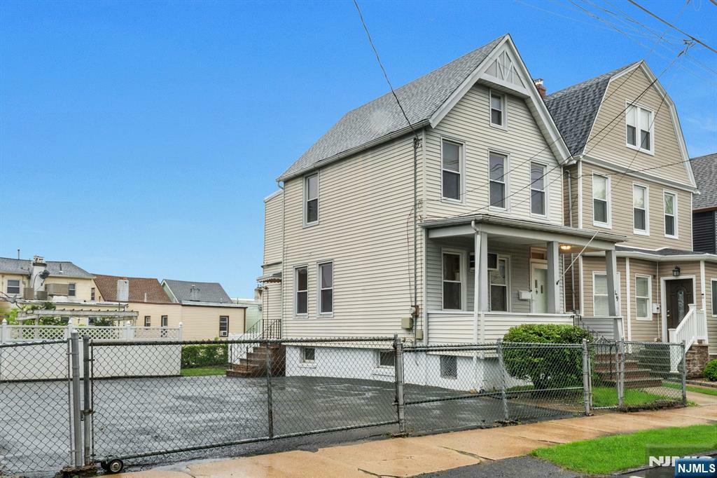 Property Photo: 179 Maple Street NJ 07032