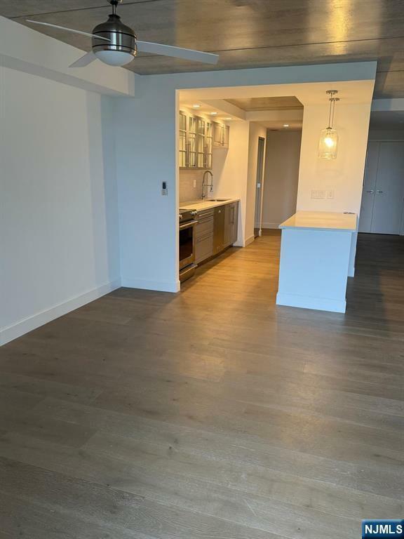 Property Photo:  1077 River Road 401N  NJ 07020 