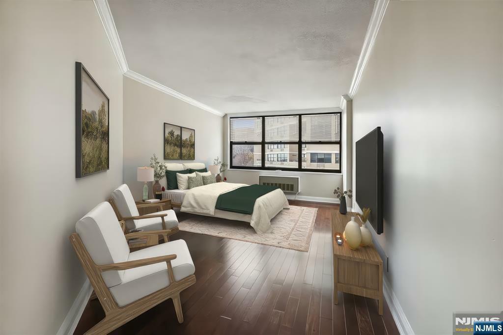 Property Photo: 7002 Boulevard East 17H NJ 07093
