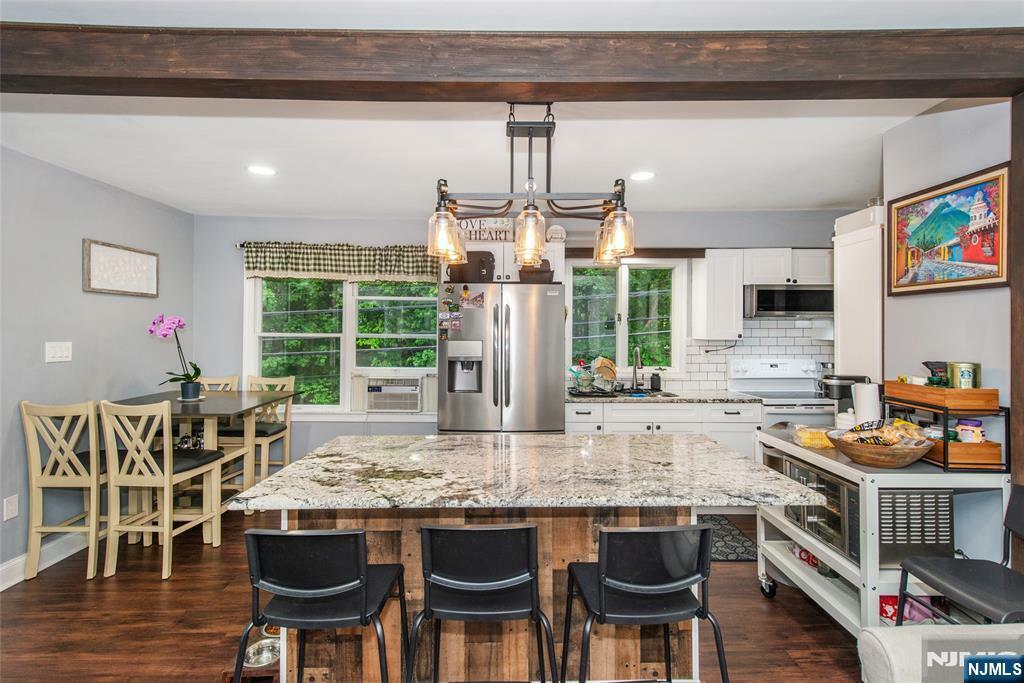 Property Photo: 38 Garden Avenue 2 NJ 07424