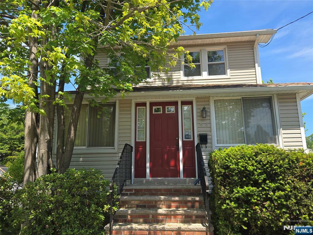 Property Photo: 85 Johnson Avenue NJ 07621