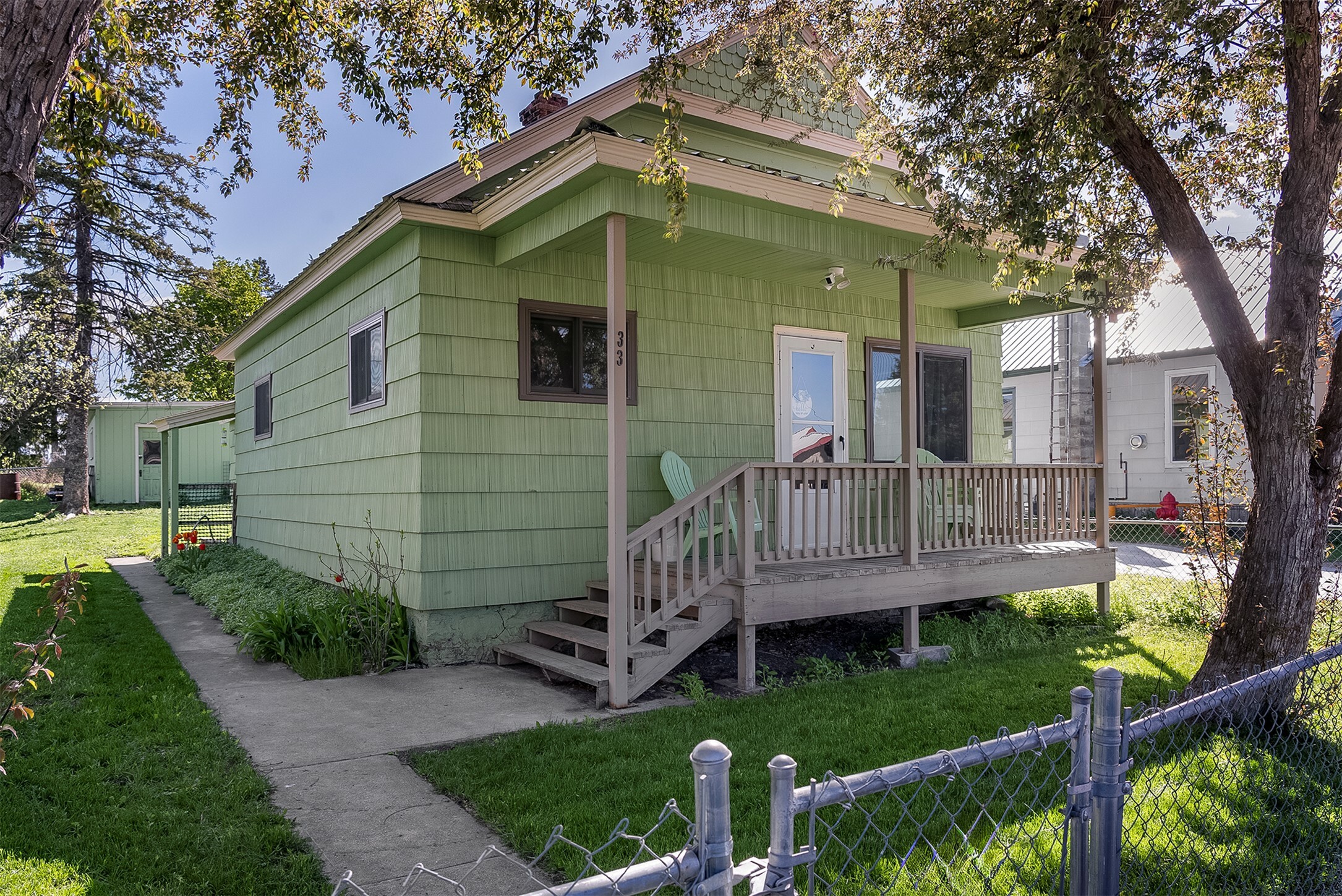 33 Summit Avenue  Somers MT 59932 photo