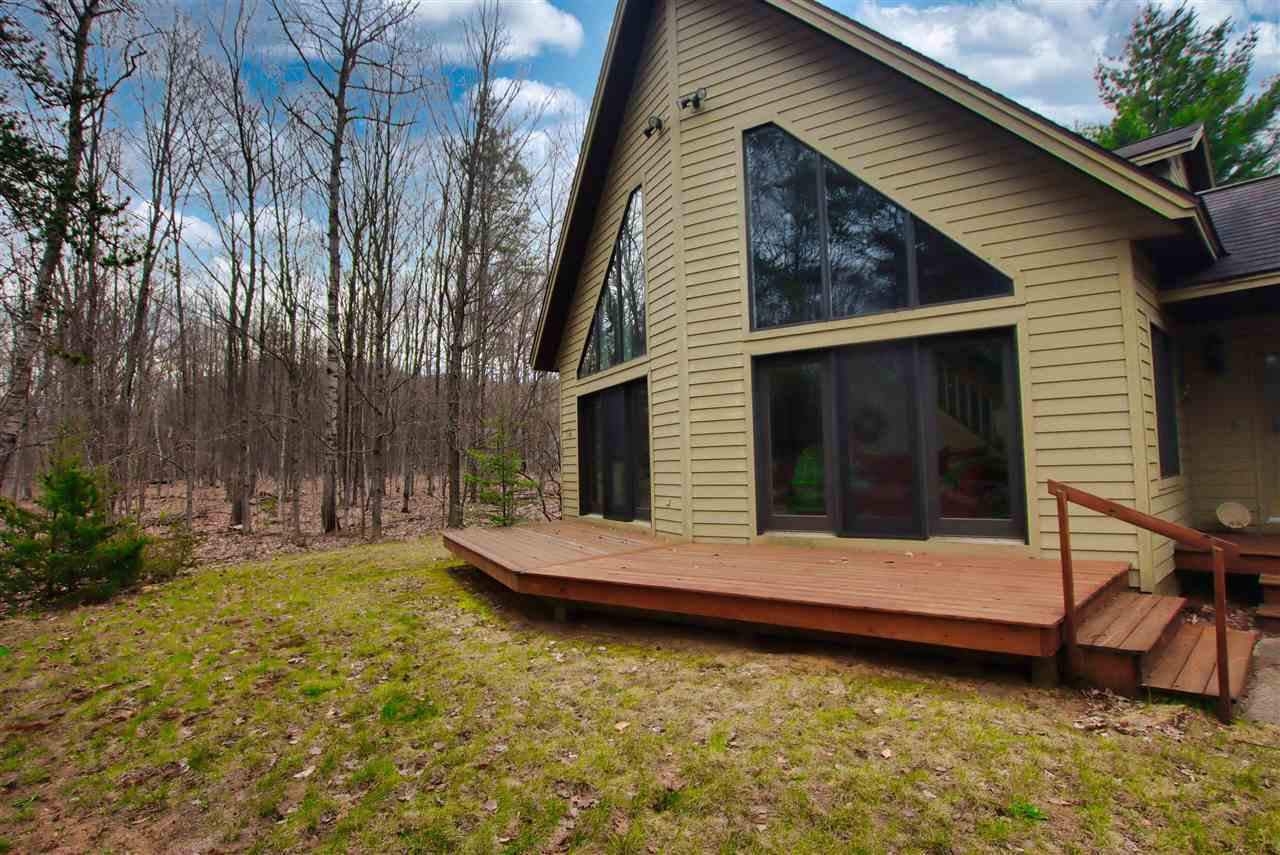 Property Photo: 3330 Commodore MI 49727