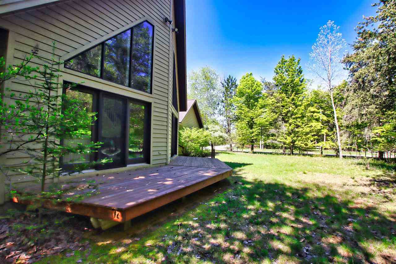 Property Photo: 3330 Commodore MI 49727