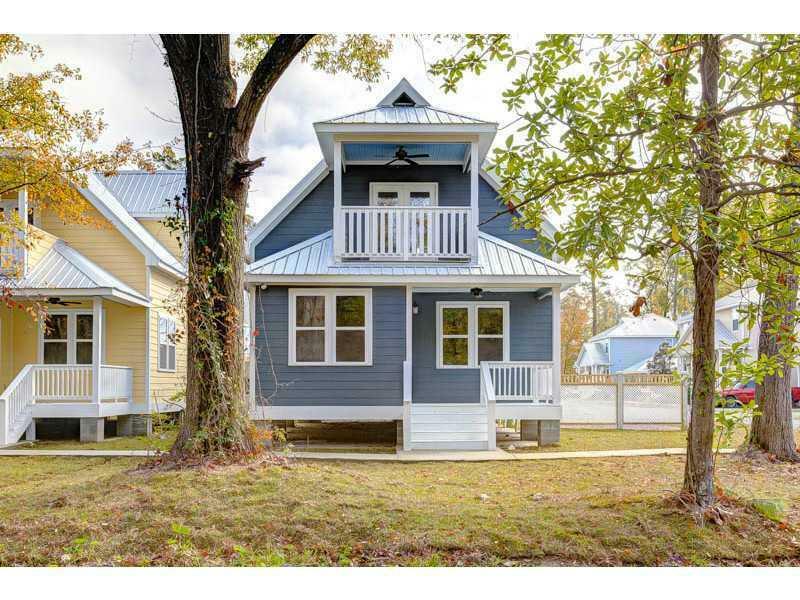 Property Photo: 805 Coffee Street LA 70448
