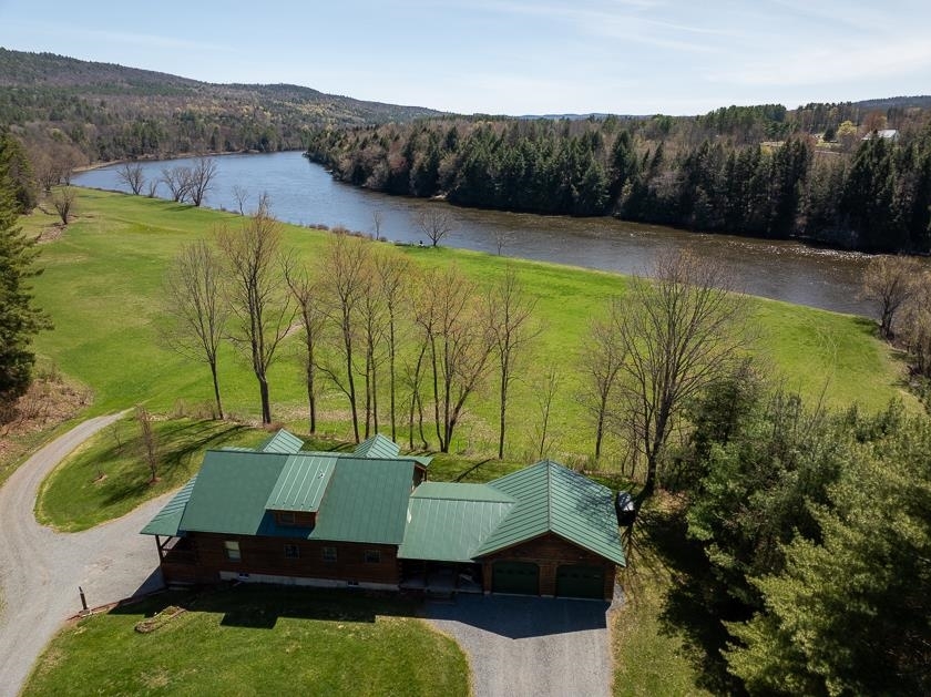 Property Photo: 75 Hammond Road NH 03771