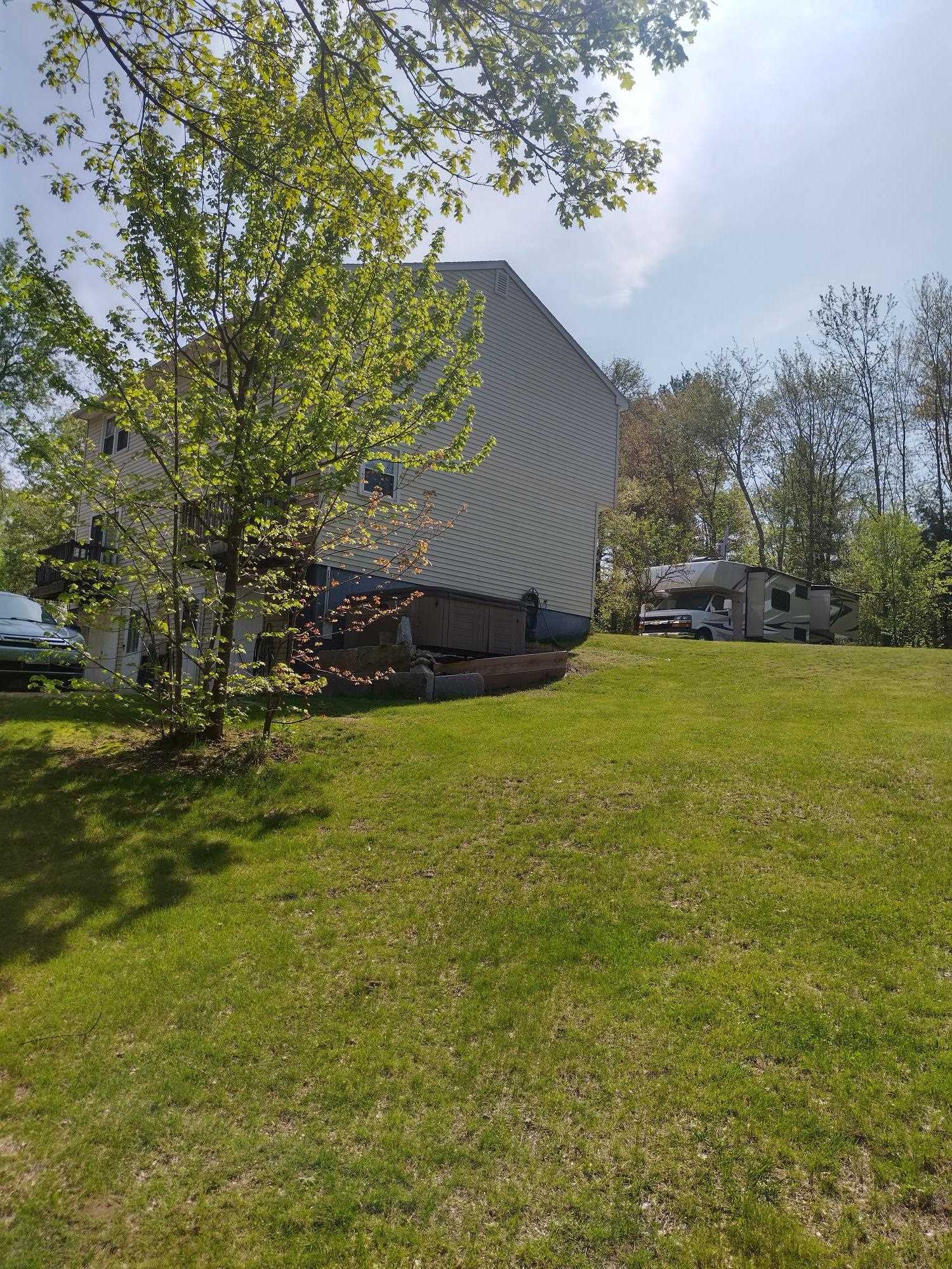 Property Photo: 42A Barretts Hill Road NH 03051