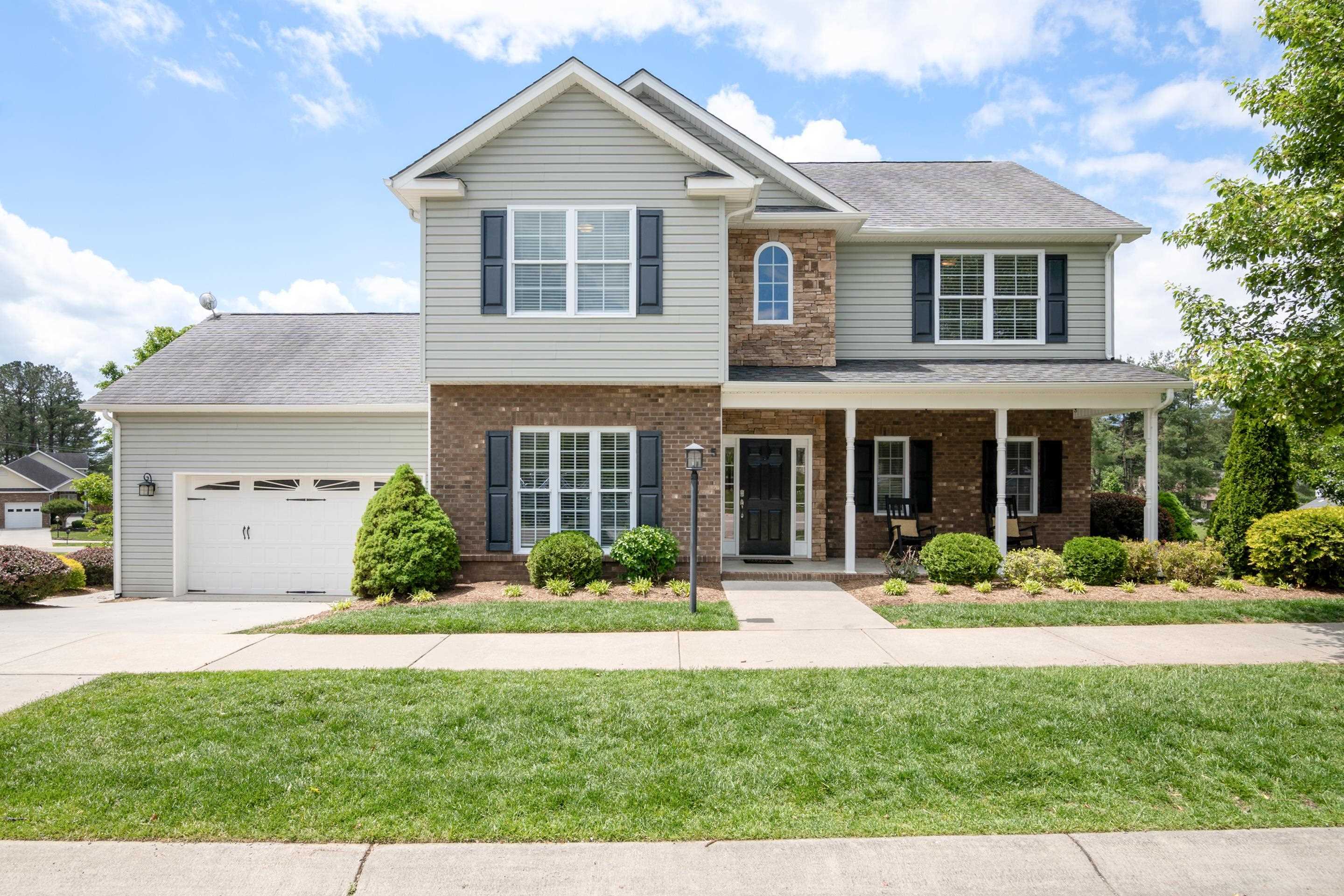 Property Photo: 5 Welch Circle NW VA 24073