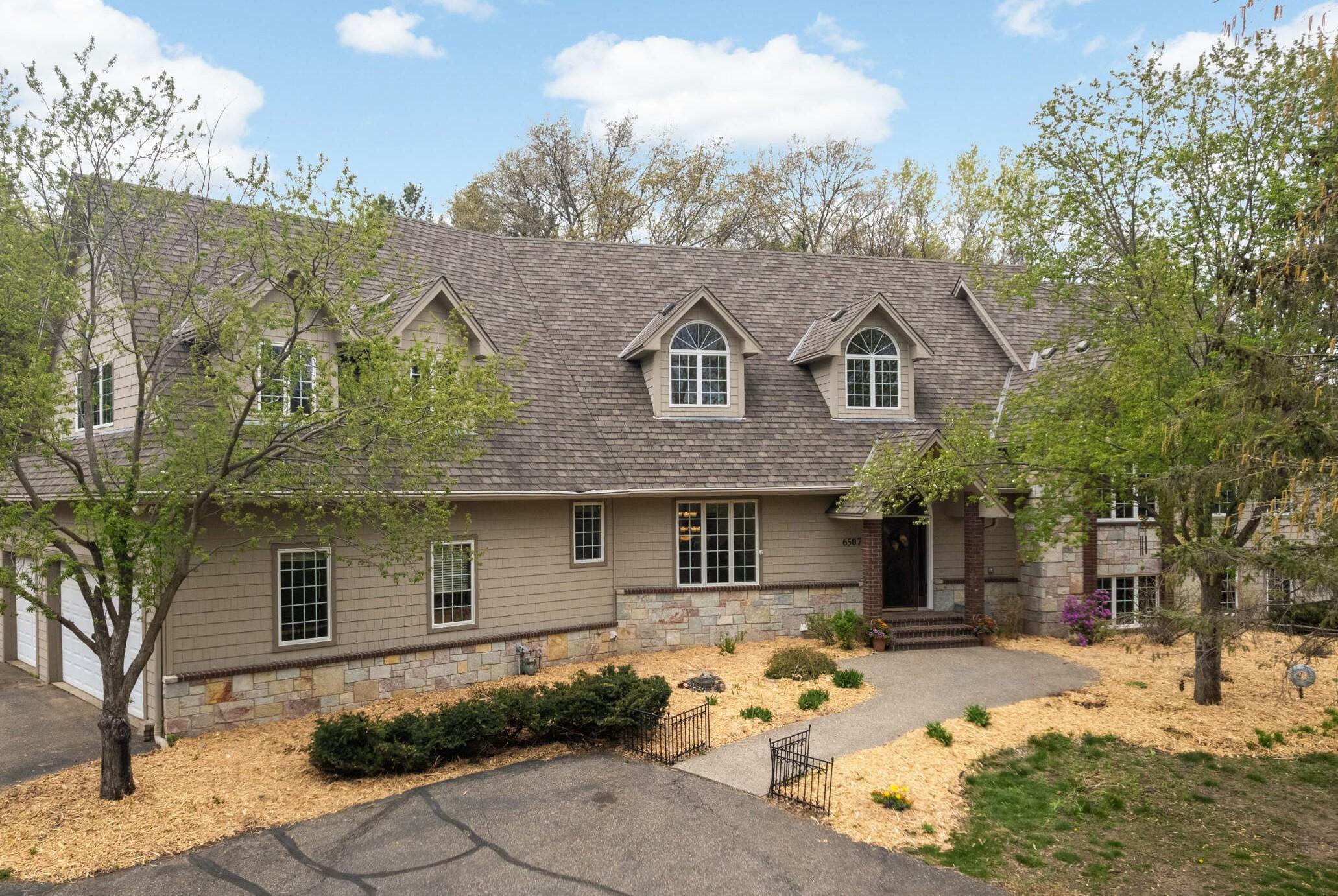 Property Photo: 6507 Orchard Ridge Trail MN 55129