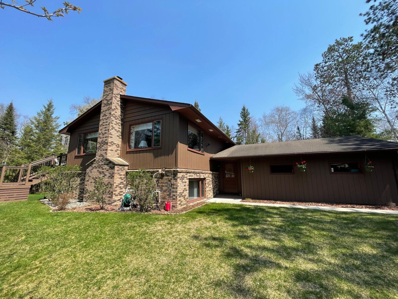 Property Photo:  274 Juniper Lane NW  MN 56601 