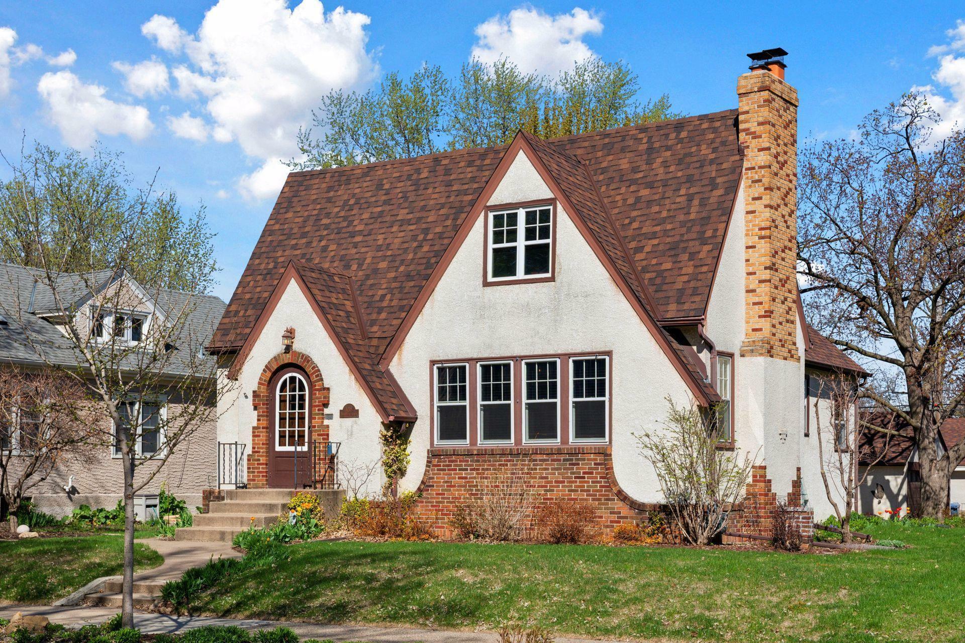 Property Photo: 4218 Washburn Avenue N MN 55412