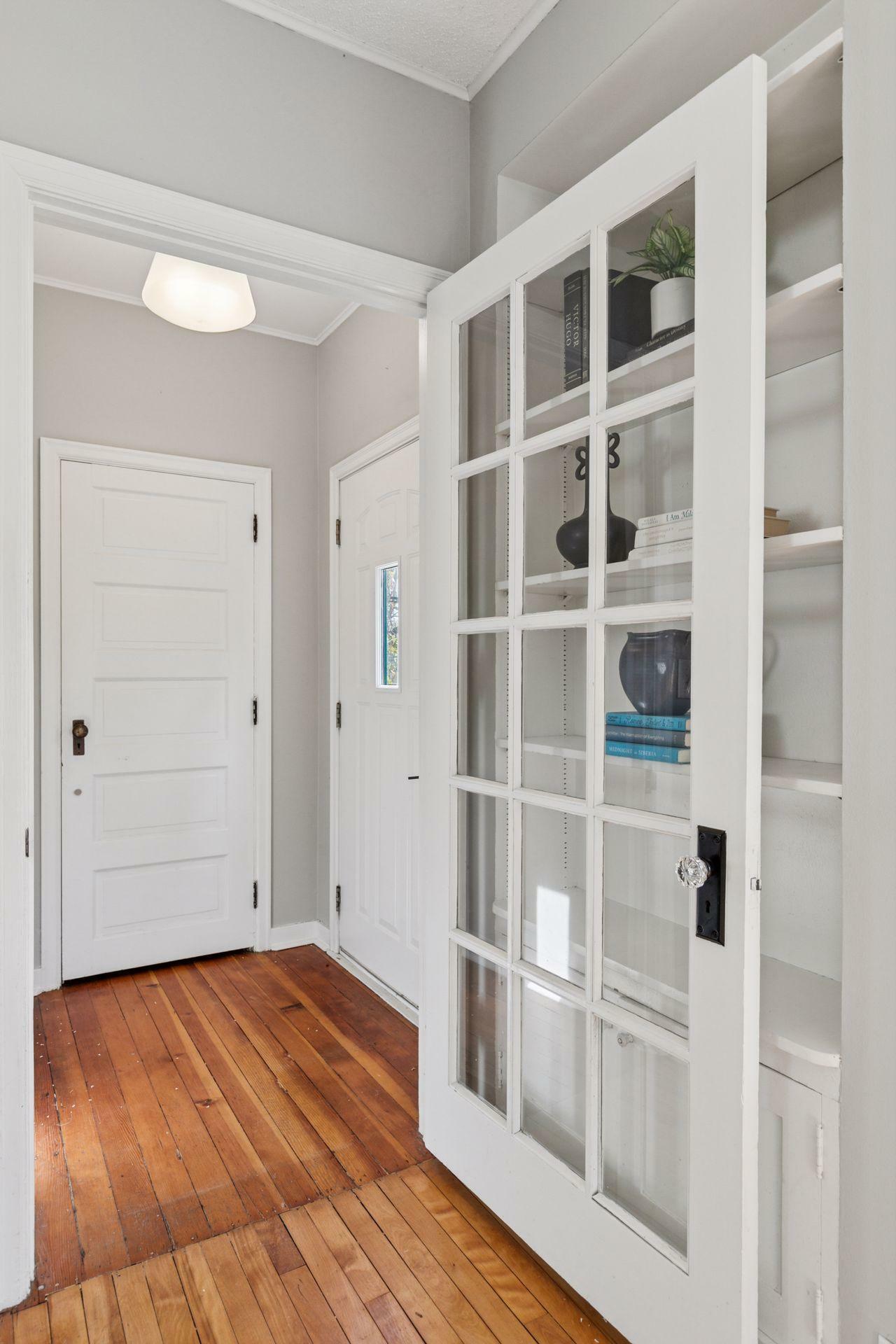 Property Photo: 617 E 61st Street MN 55417
