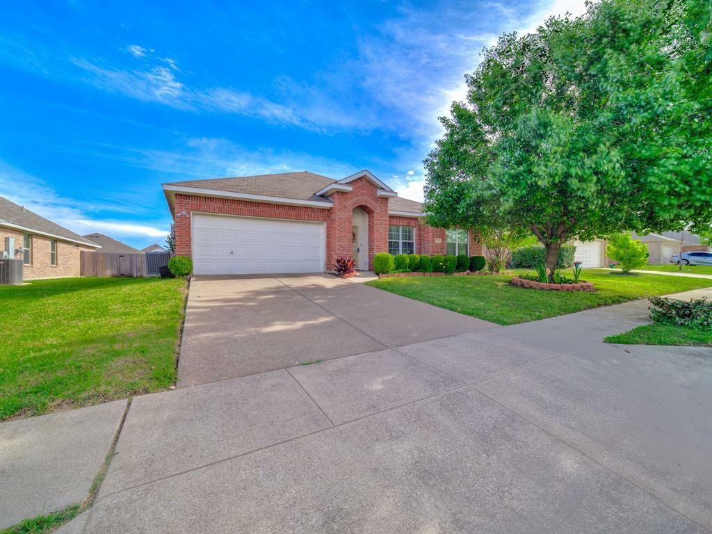 Photo de la propriété: 3929 Bonita Springs Drive TX 76123