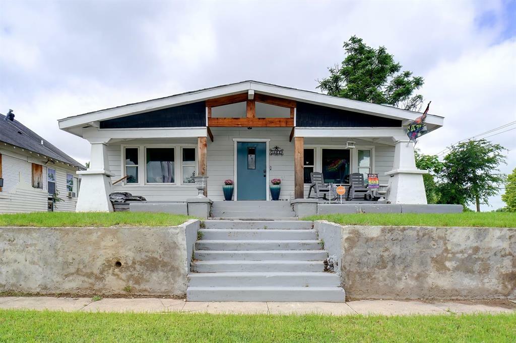 Property Photo: 1600 Mississippi Avenue TX 76104