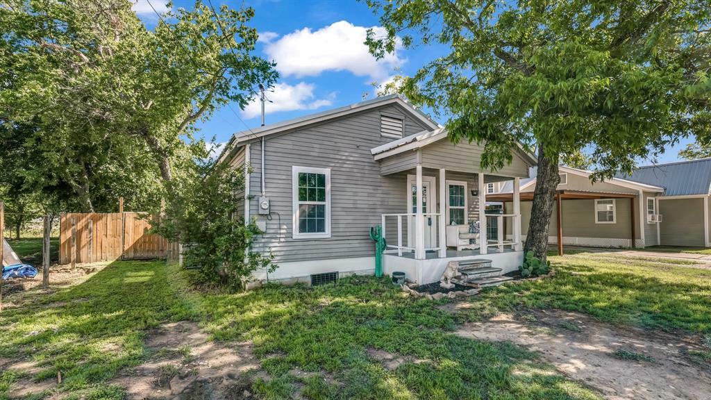 Photo de la propriété: 809 SE 6th Street TX 76067