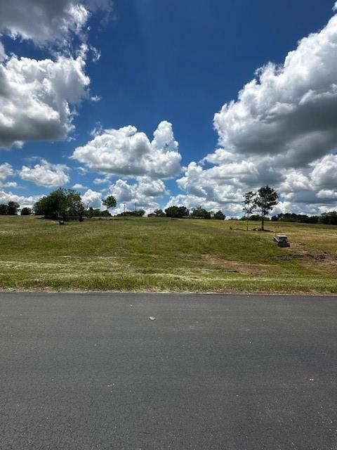 Property Photo:  Lot 18 Open Water Way  TX 75859 