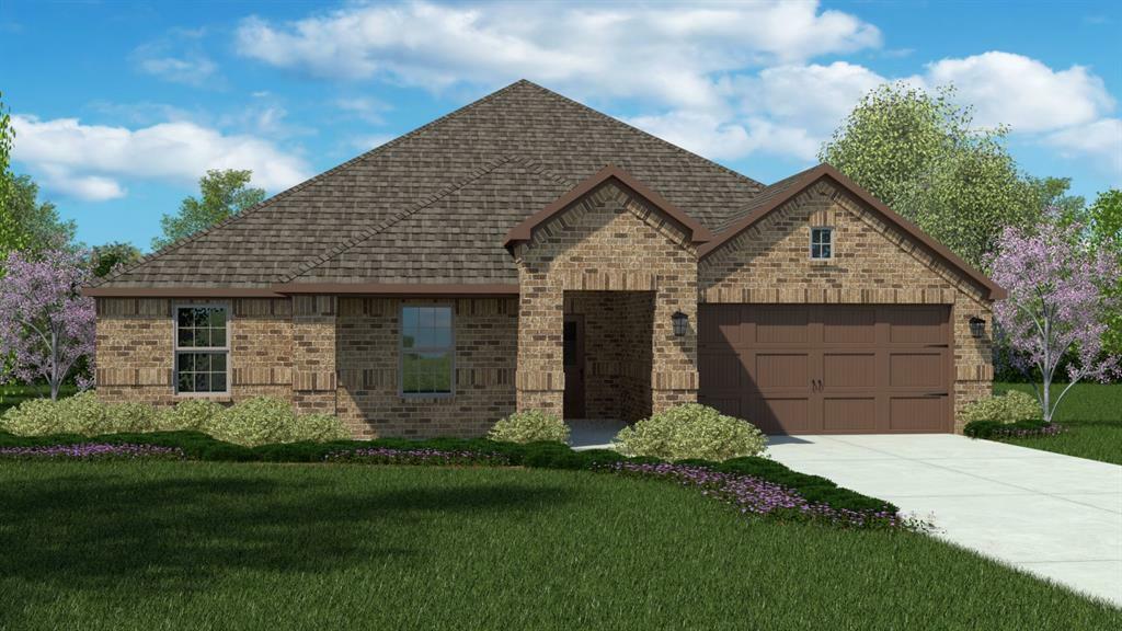 Property Photo: 1300 Finley Drive TX 76063