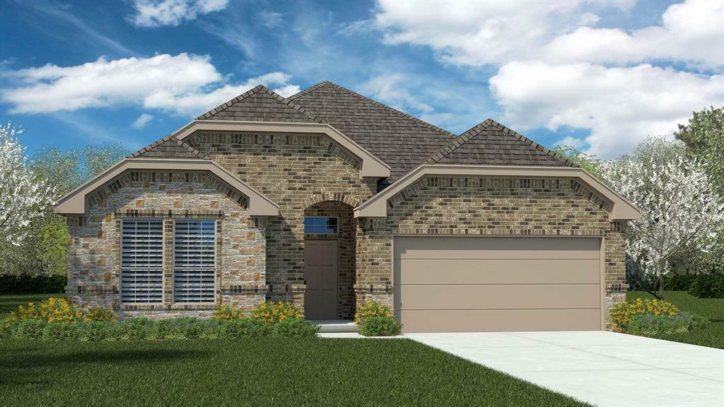 Property Photo:  1213 Beltway Lane  TX 76048 