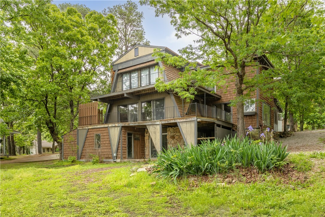 Property Photo: 13 Rancho Vista Lane AR 72631