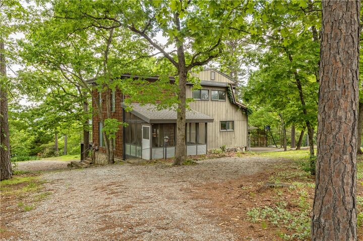 Property Photo: 13 Rancho Vista Lane AR 72631