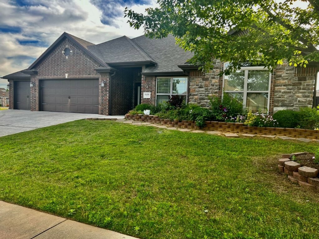 6408 S 49th Street  Rogers AR 72758 photo