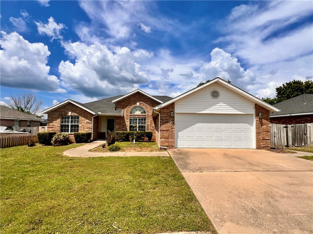 2304 SW 17th Street  Bentonville AR 72713 photo